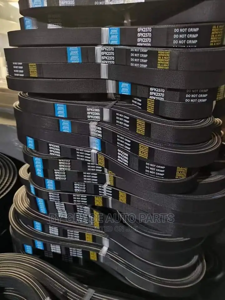 Timing Funbelt/Fan Belts