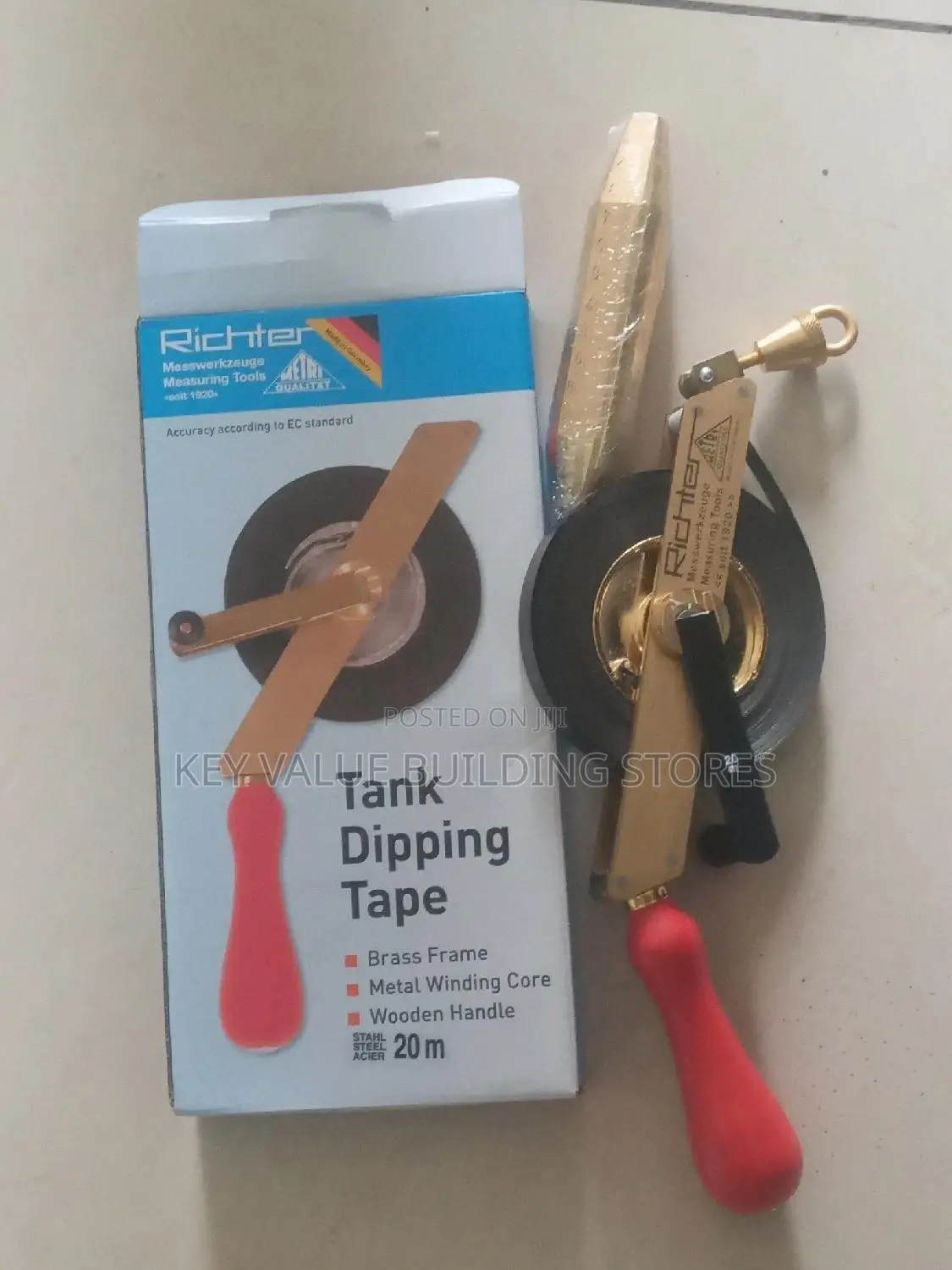 DIPPING Tape