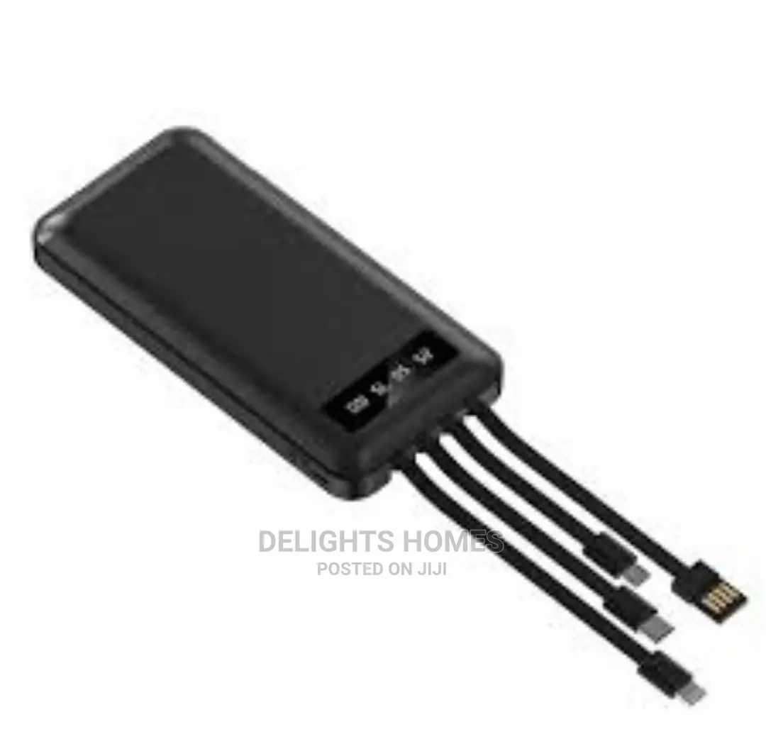 Amaya Power Bank-Dv
