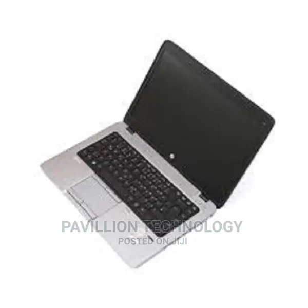 Laptop HP EliteBook 840 G3 8GB Intel Core I7 SSD 256GB
