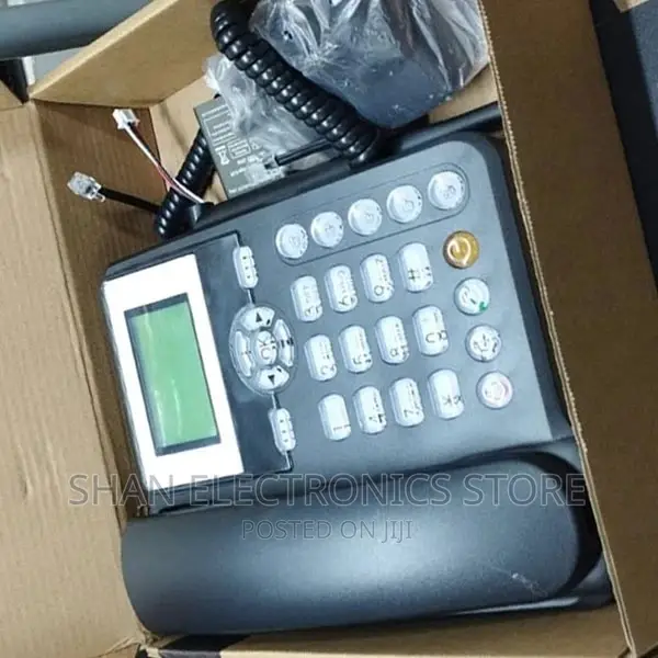Best Huawei Wireless Landline Desktop Phone - ,