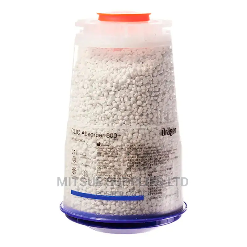 Sodalime 500G Griffchem