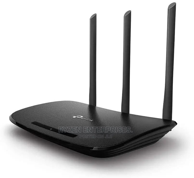 TP-LINK TL-WR940N Wireless N300 Home Router, 450mpbs
