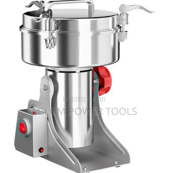 Powder Grinder/ Flour Grinder 3kgs