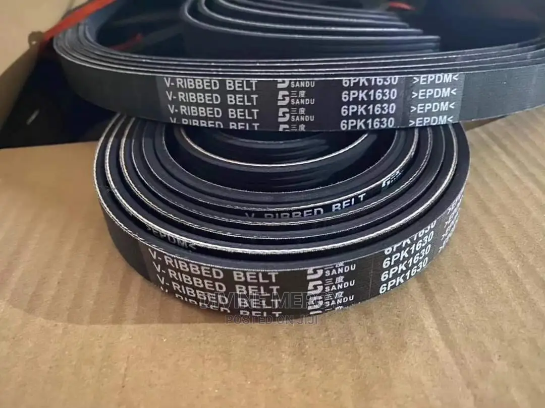 Fun Belts/Fan Belts/Timing Belts/Machine Belts