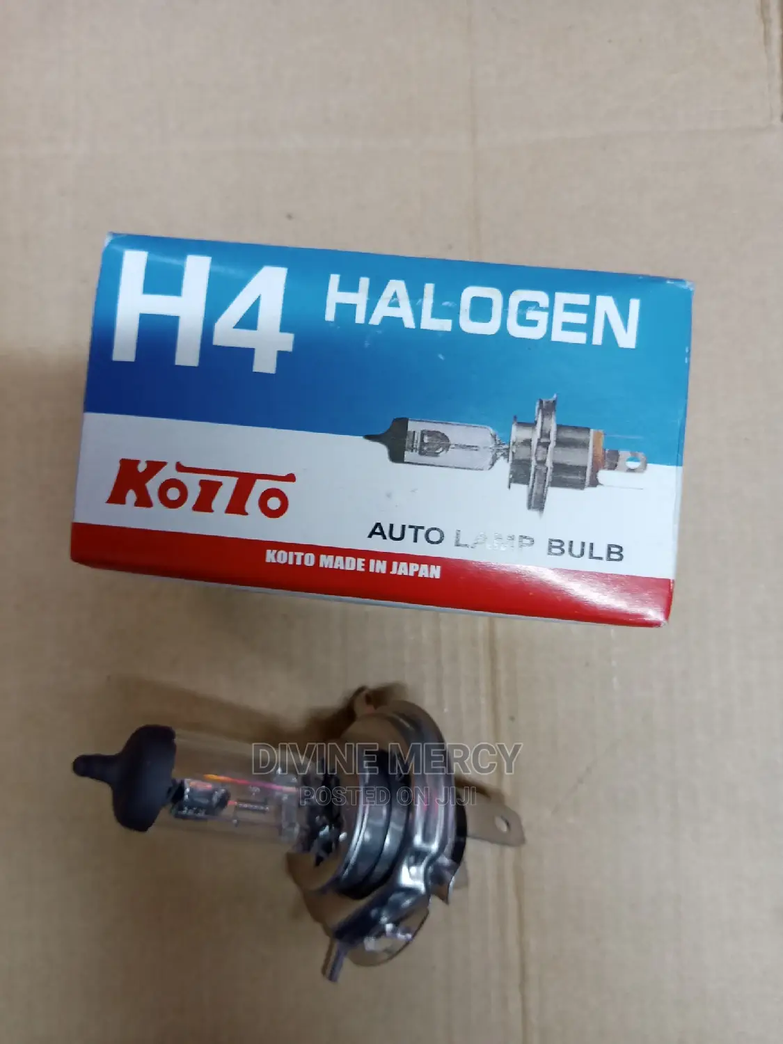 Headlights Bulbs
