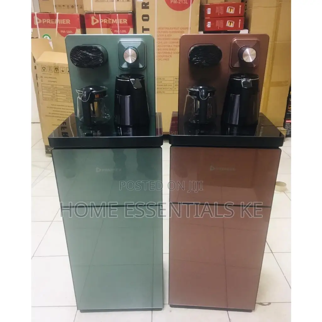 Premier Bottom Load Water Dispenser