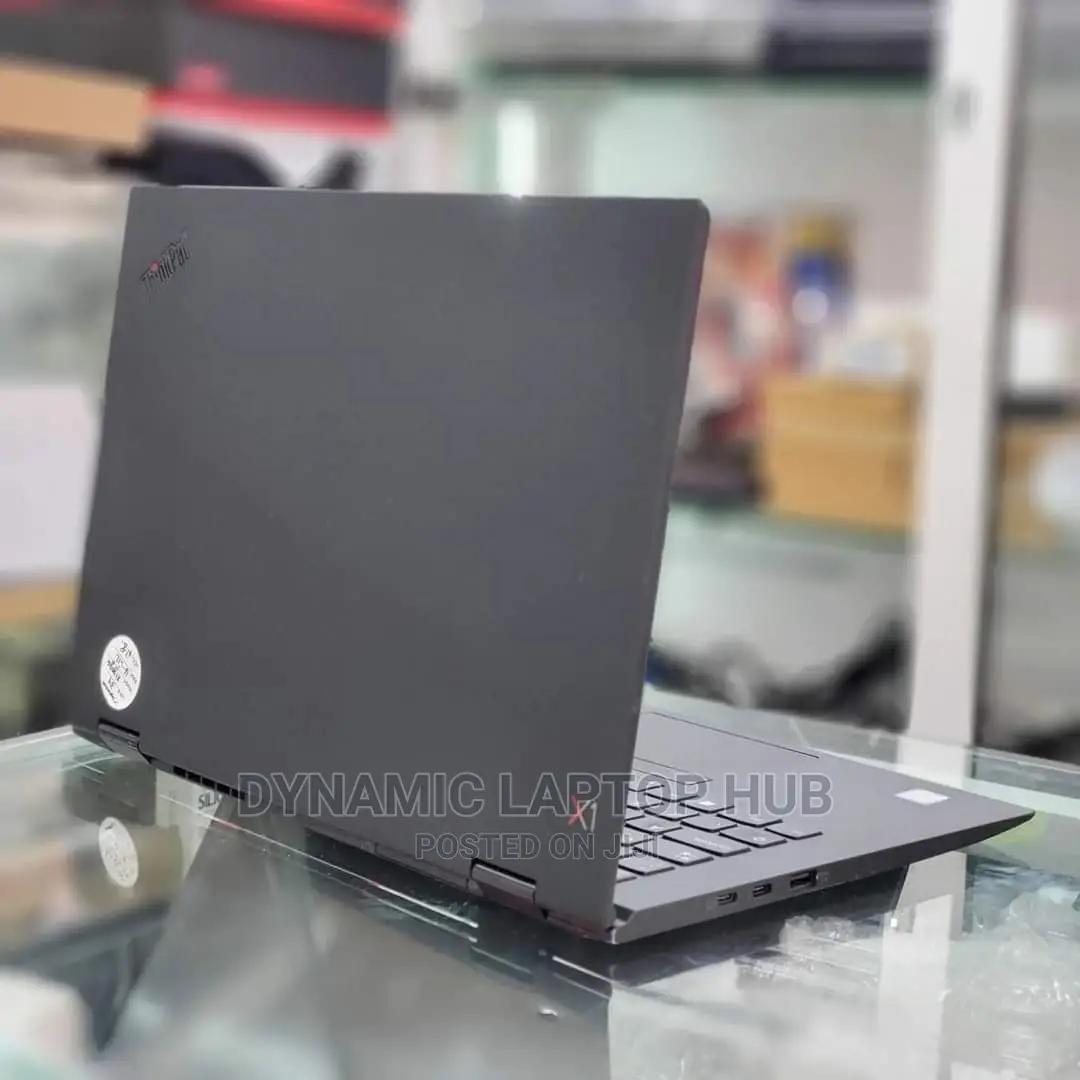 Laptop Lenovo Thinkpad X1 Yoga 16GB Intel Core I7 SSD 512GB