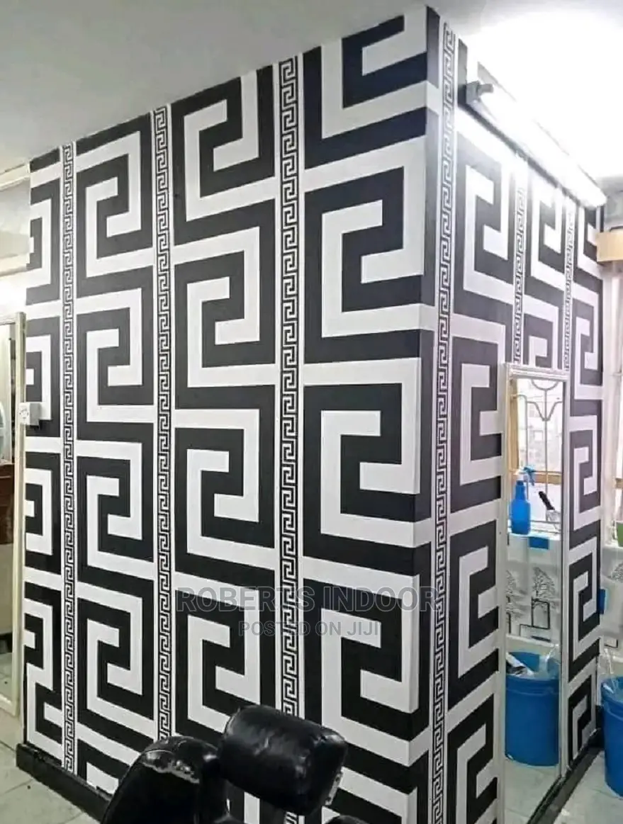 Transform Your Walls With Exquisite Wallpaper Designs