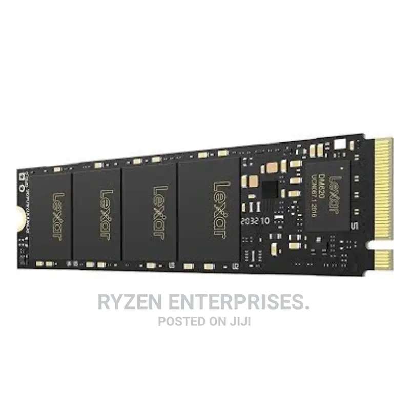 Lexar Lnm800 PRO Internal SSD M.2 Pcie Nvme 2280 - 512gb