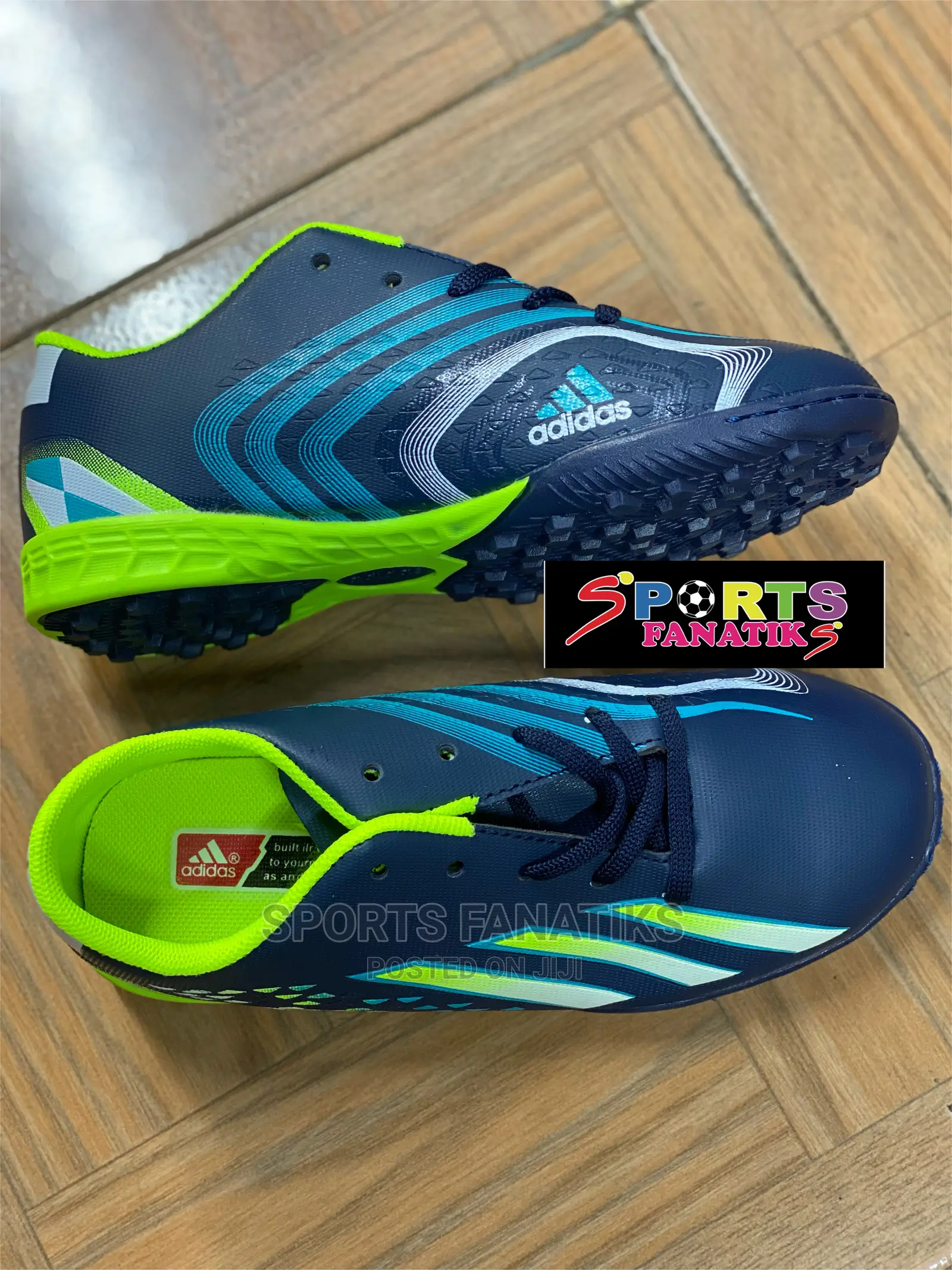 Football Boots
