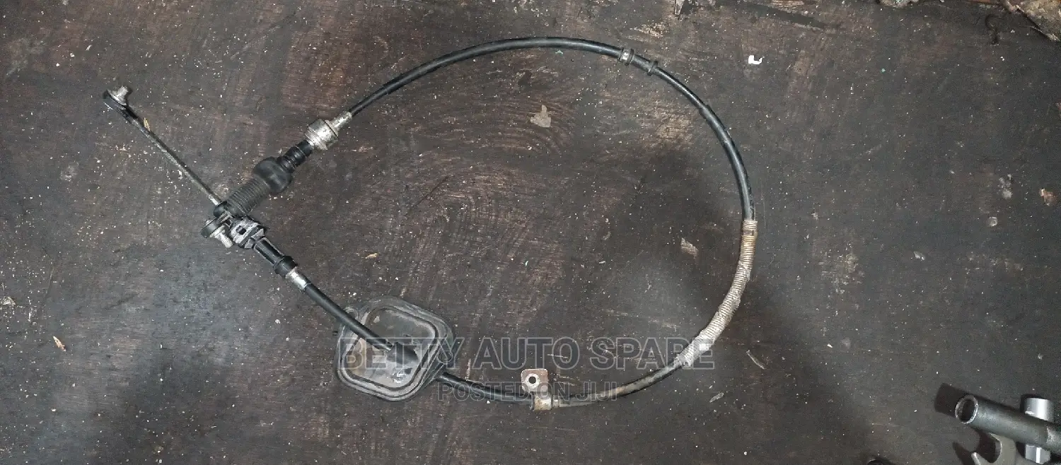 Toyota Probox Gearbox Selector Cable