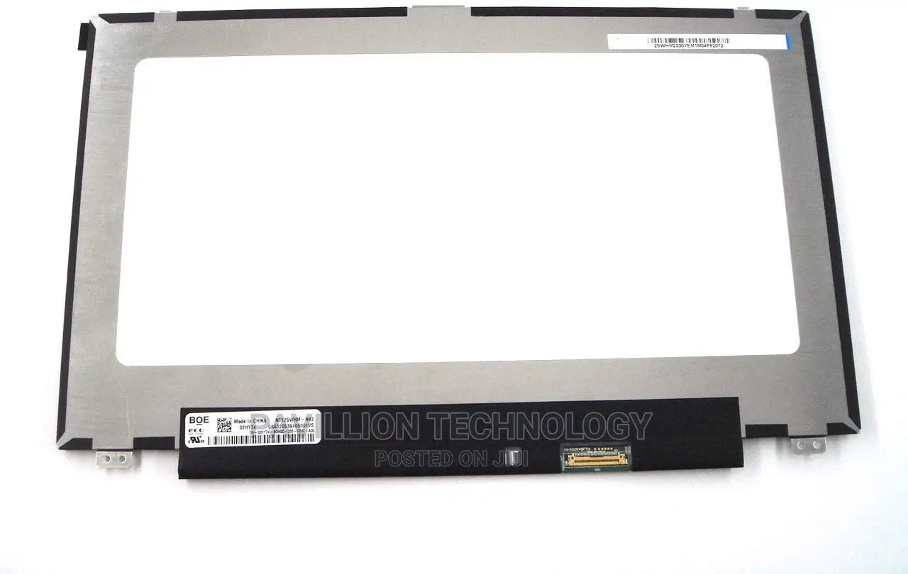 Lenovo Thinkpad X240 Screen 12.5
