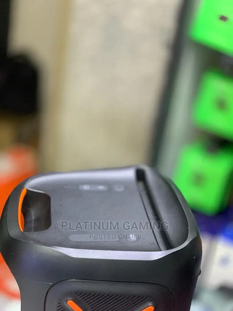 JBL Partybox 100 High Power Portable Wireless Bluetooth Audi