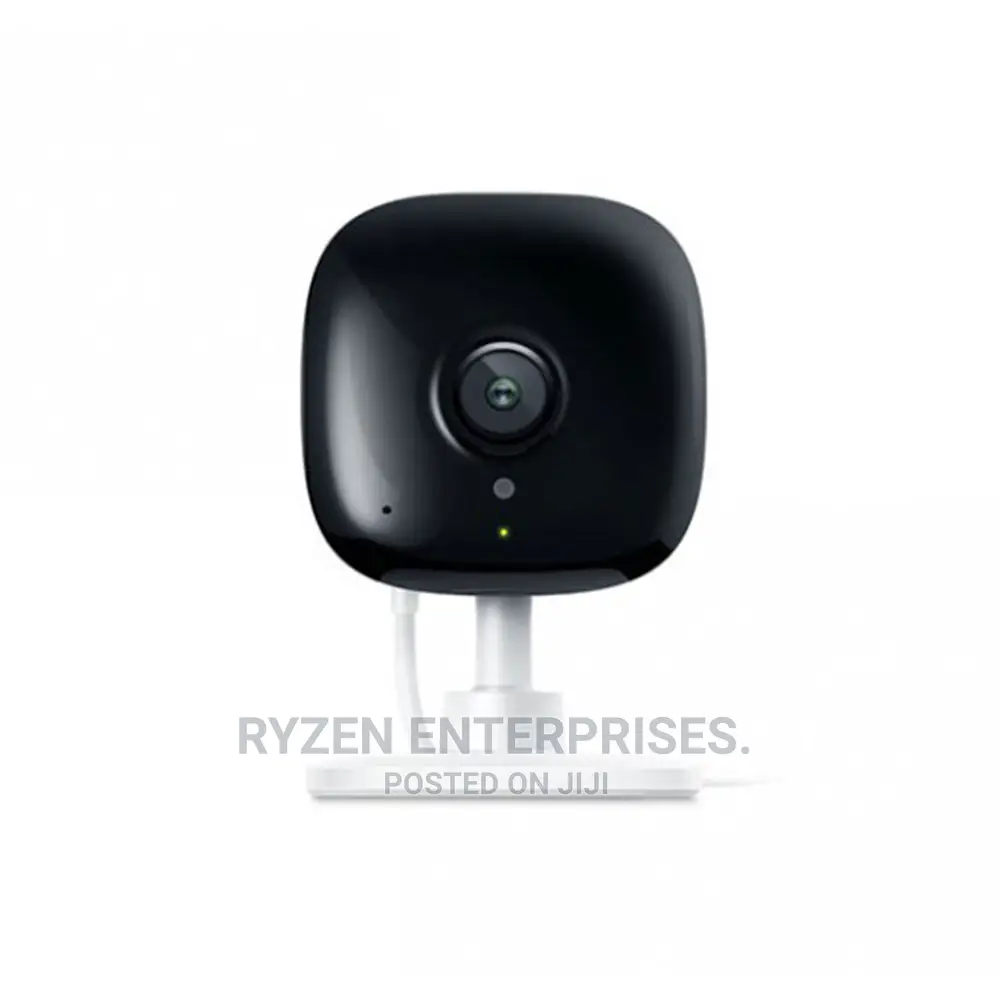 Tp-Link Home Security Wi-Fi Camera
