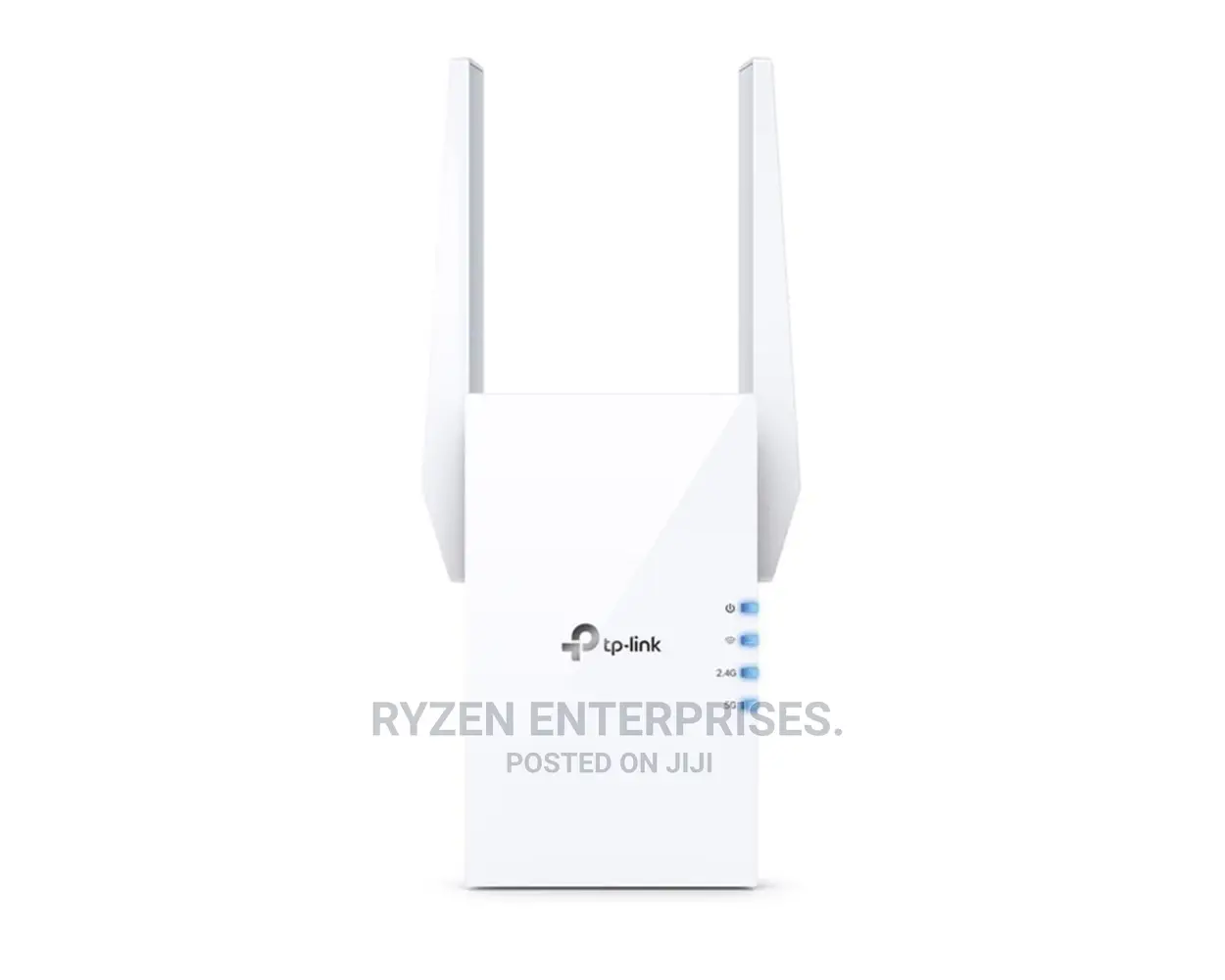 Tp-Link AX1800 Wi-Fi Range Extender - TL-RE605X