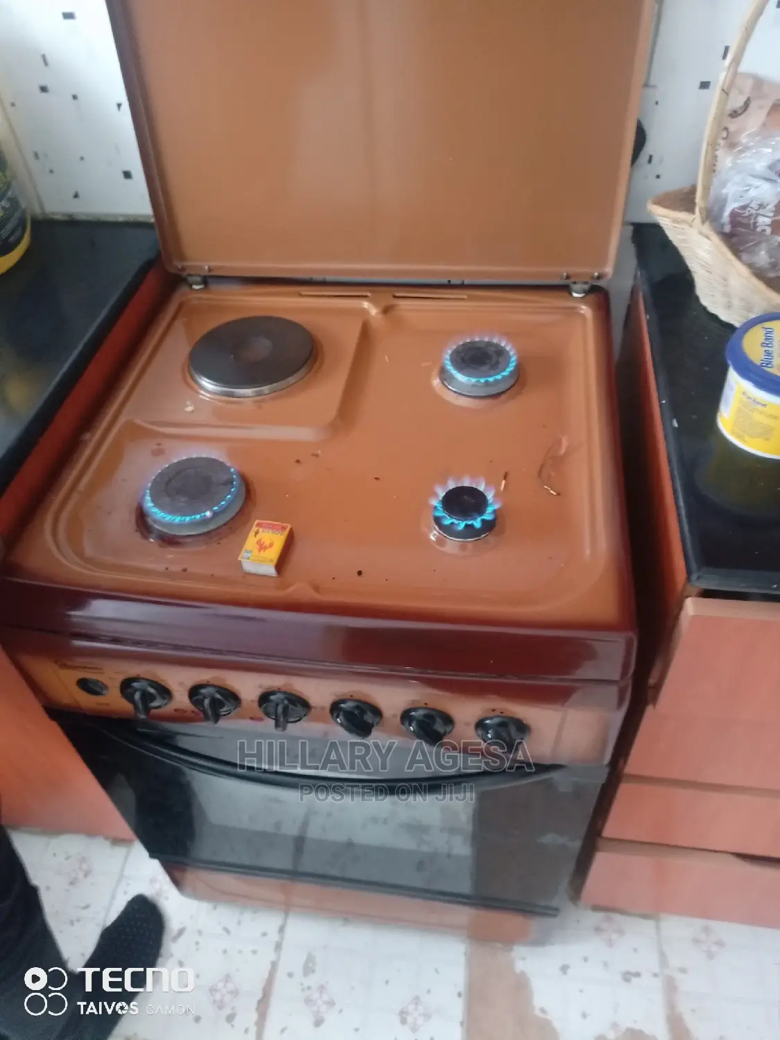 Cookers Repairs