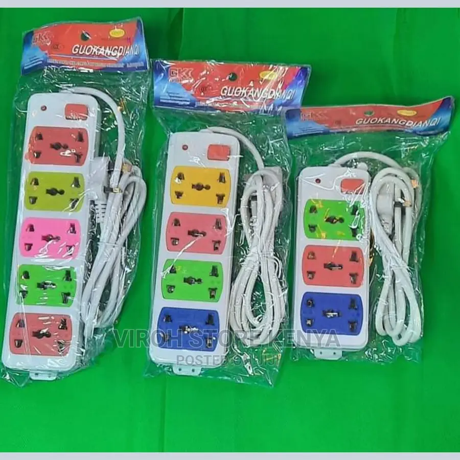 Extension Cables