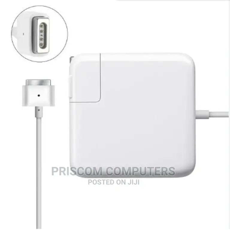 Original 85W Magsafe 2 18.5V 4.6A Macbook Adapter