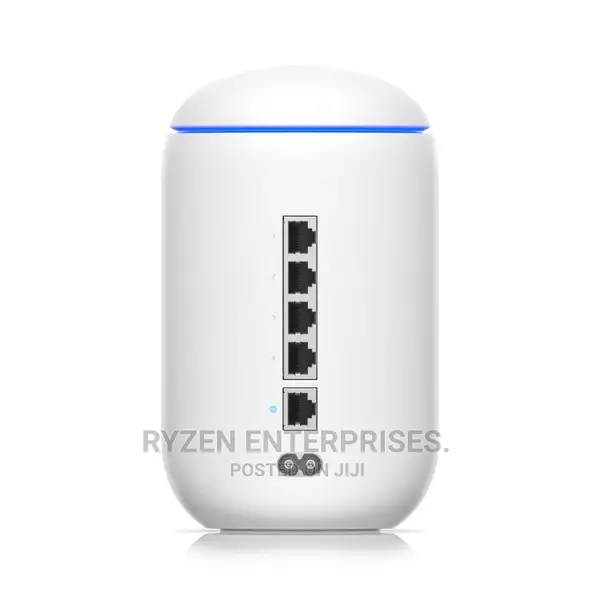 Ubiquiti Unifi Dream Machine (UDM)