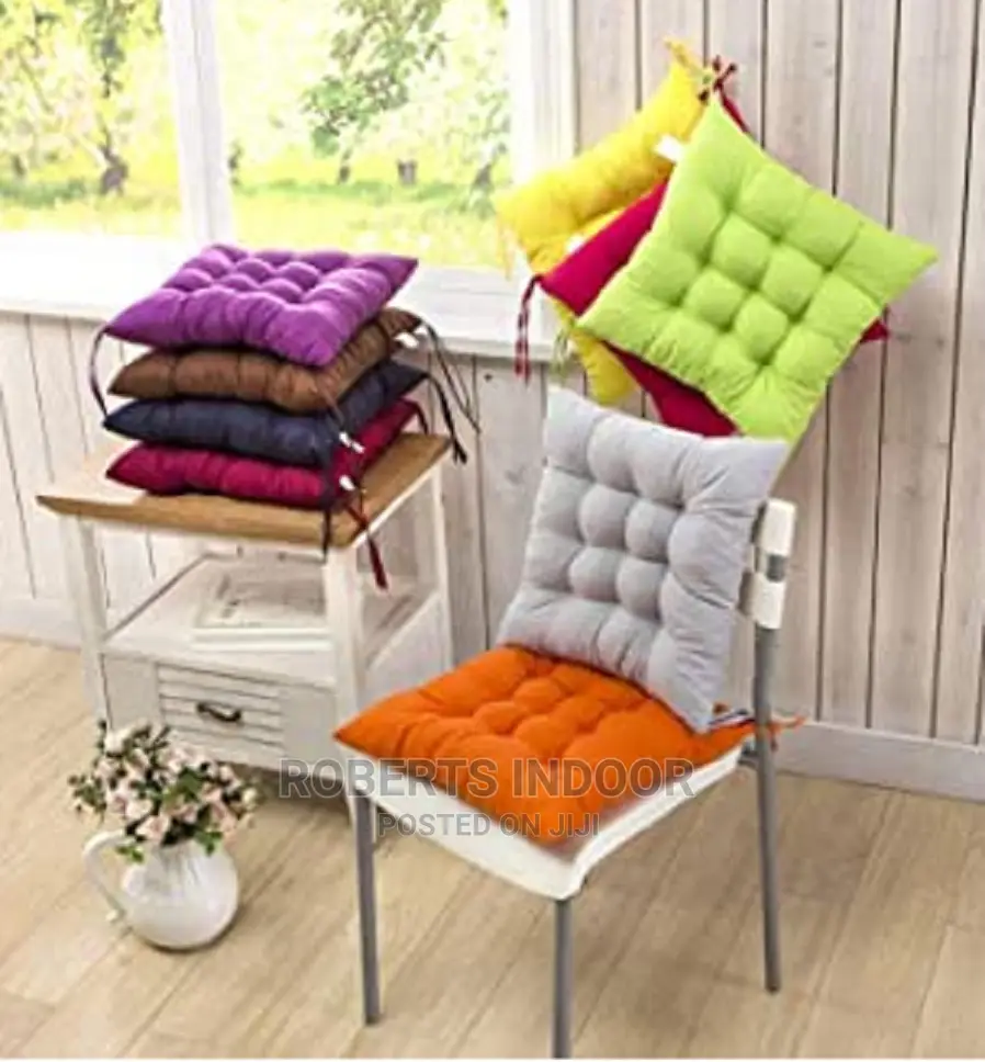 Get Comfort With Chairpads