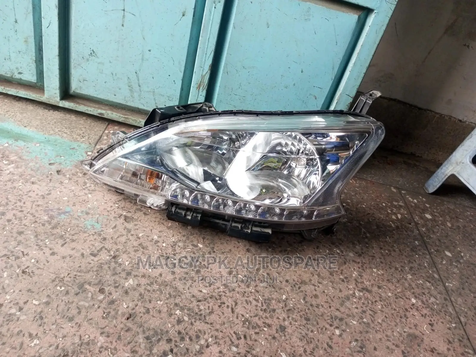 Nissan Sylphy Headlight Non Xenon