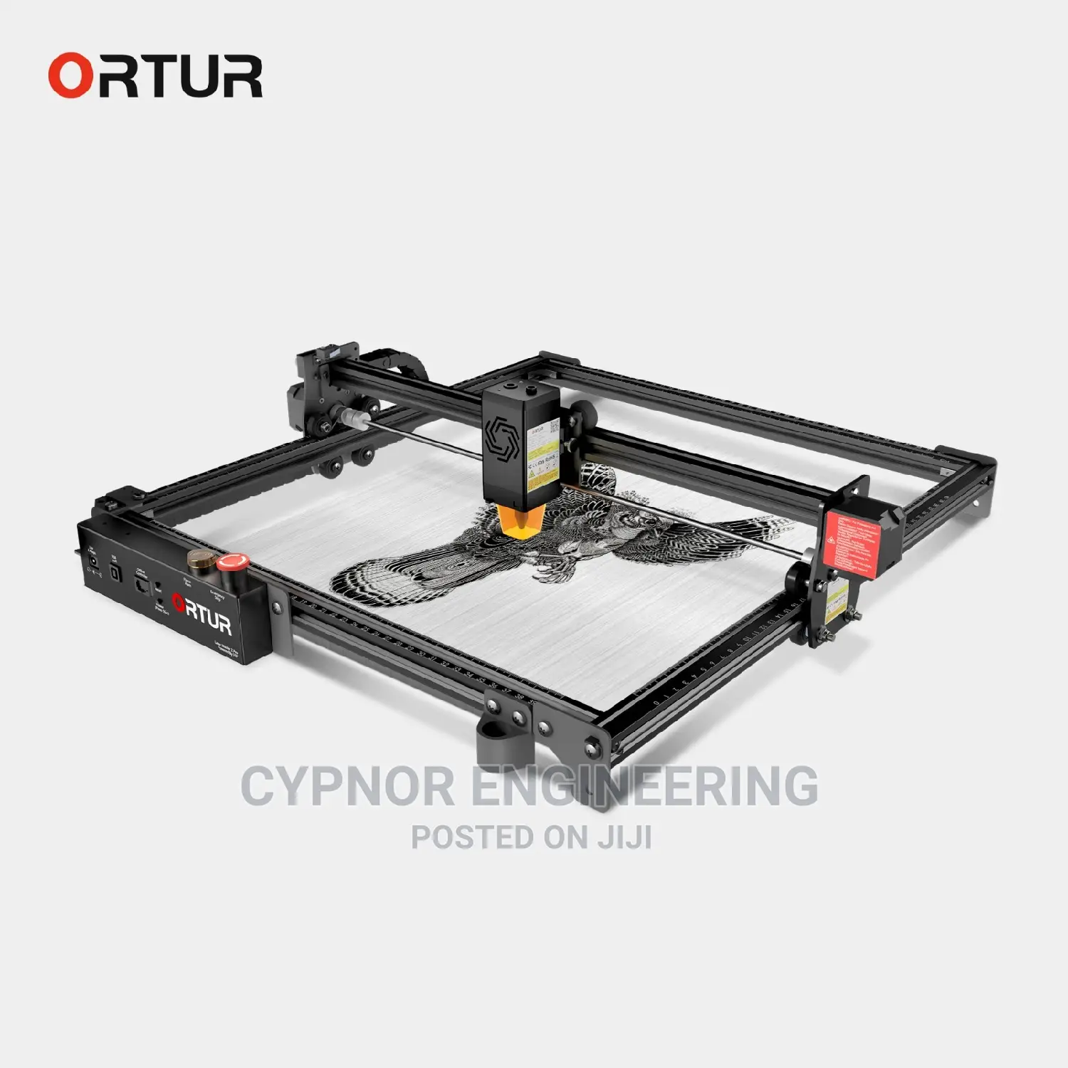 ORTUR Laser Machine 40w