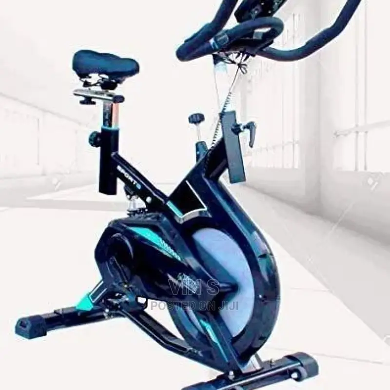 Spinning Bikes# Spinning Bikes^ 18kg Flywheel Spinning Bikes