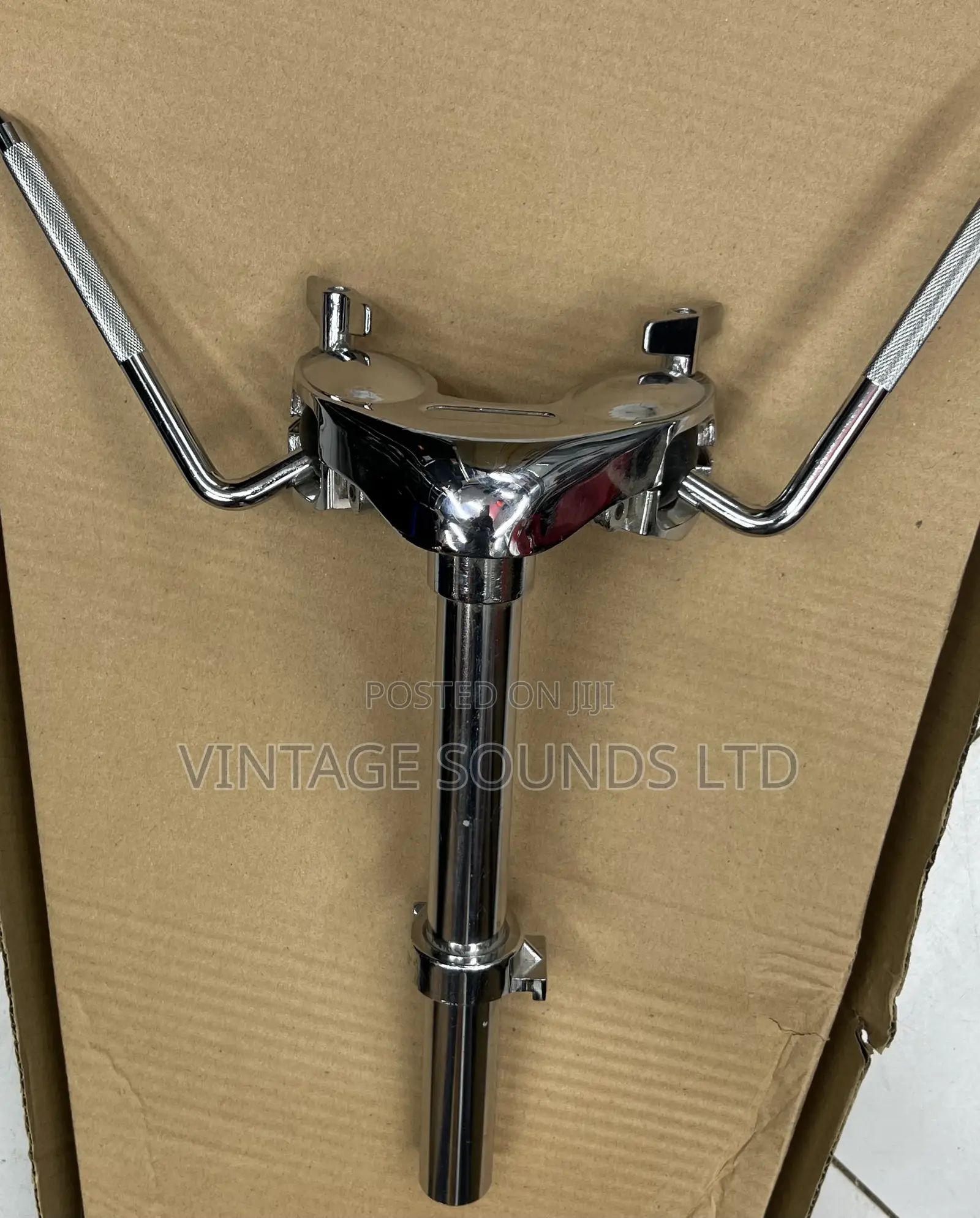 Drumset Tom Holder Stand
