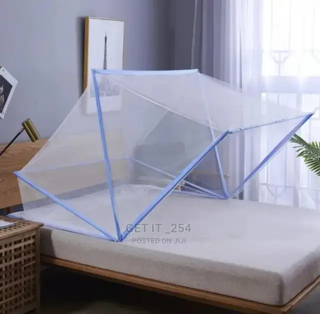 Foldable Portable Mosquito Nets