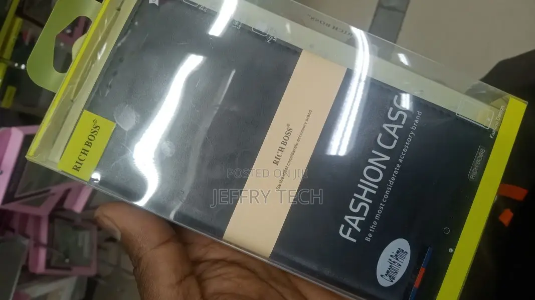 Flip Cover for Tecno SPARK 8C