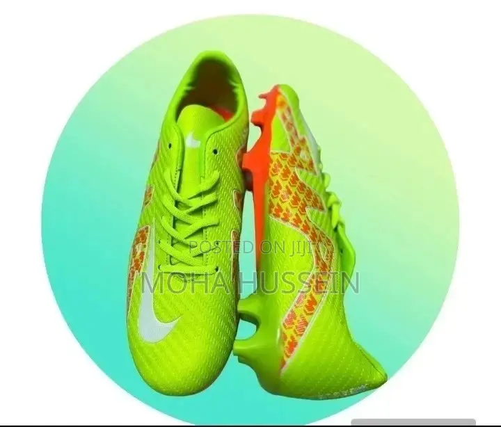 Football Shoes