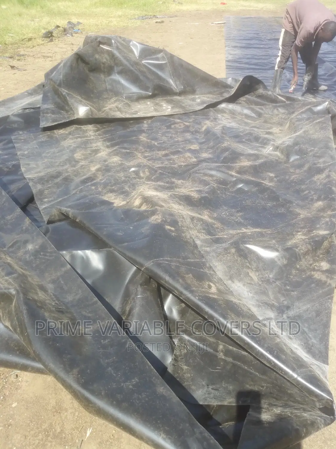 Water Trough Ponds Liners