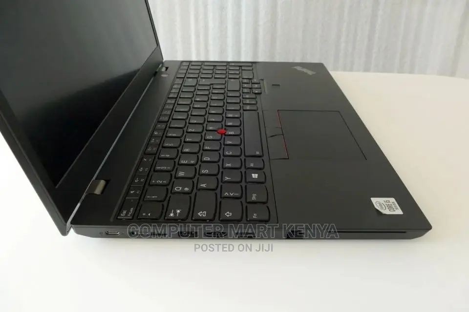 New Laptop Lenovo 8GB Intel Core I5 SSD 256GB