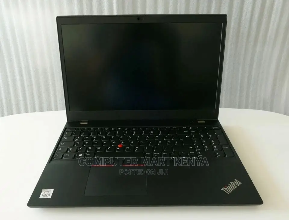 New Laptop Lenovo 8GB Intel Core I5 SSD 256GB