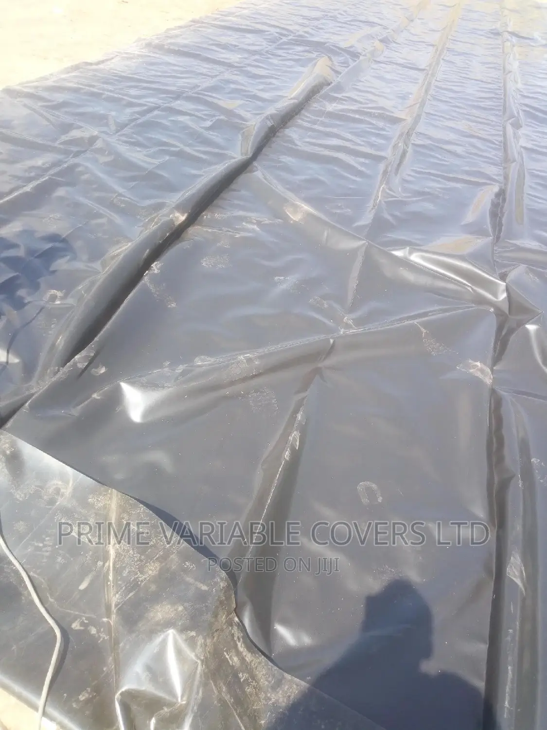 Water Trough Ponds Liners