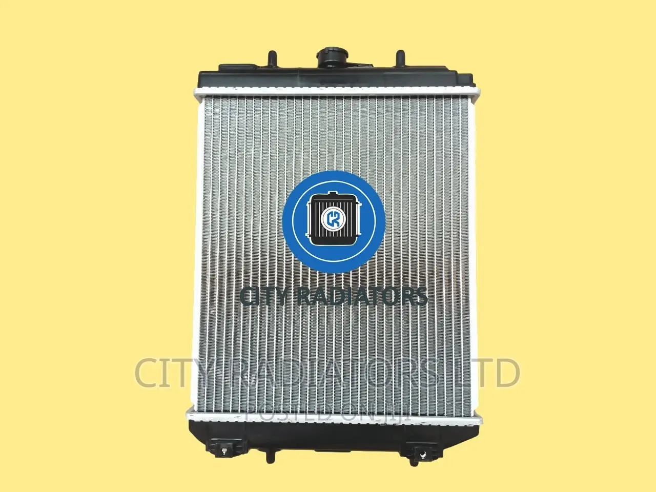 Radiator for Daihatsu Mira La 250260 / Passo