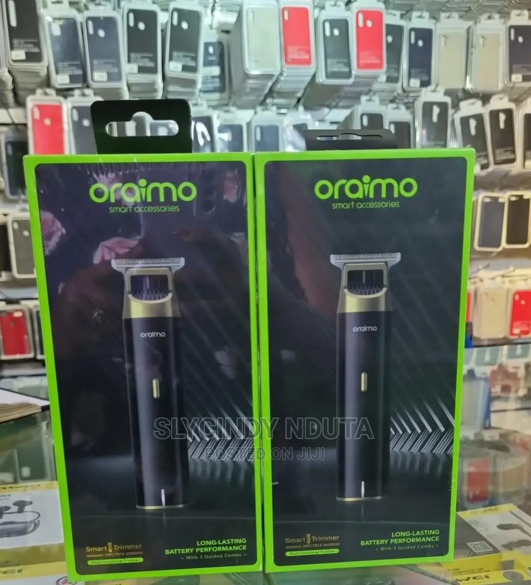 Oraimo Smart Trimmer