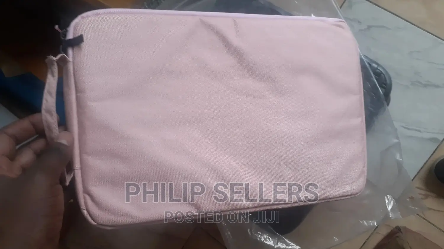 Laptop Carry Sleeve Handbag Notebook Case Bag for Apple Ip