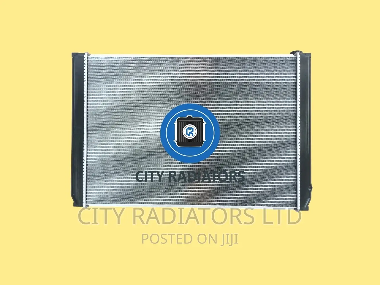 Radiator for Toyota Lexus RX300 / Harrier McU30