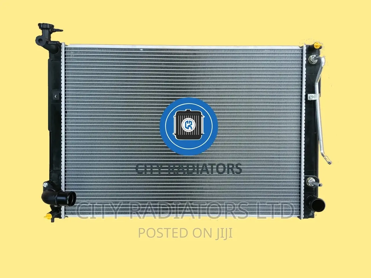 Radiator for Toyota Lexus RX300 / Harrier McU30