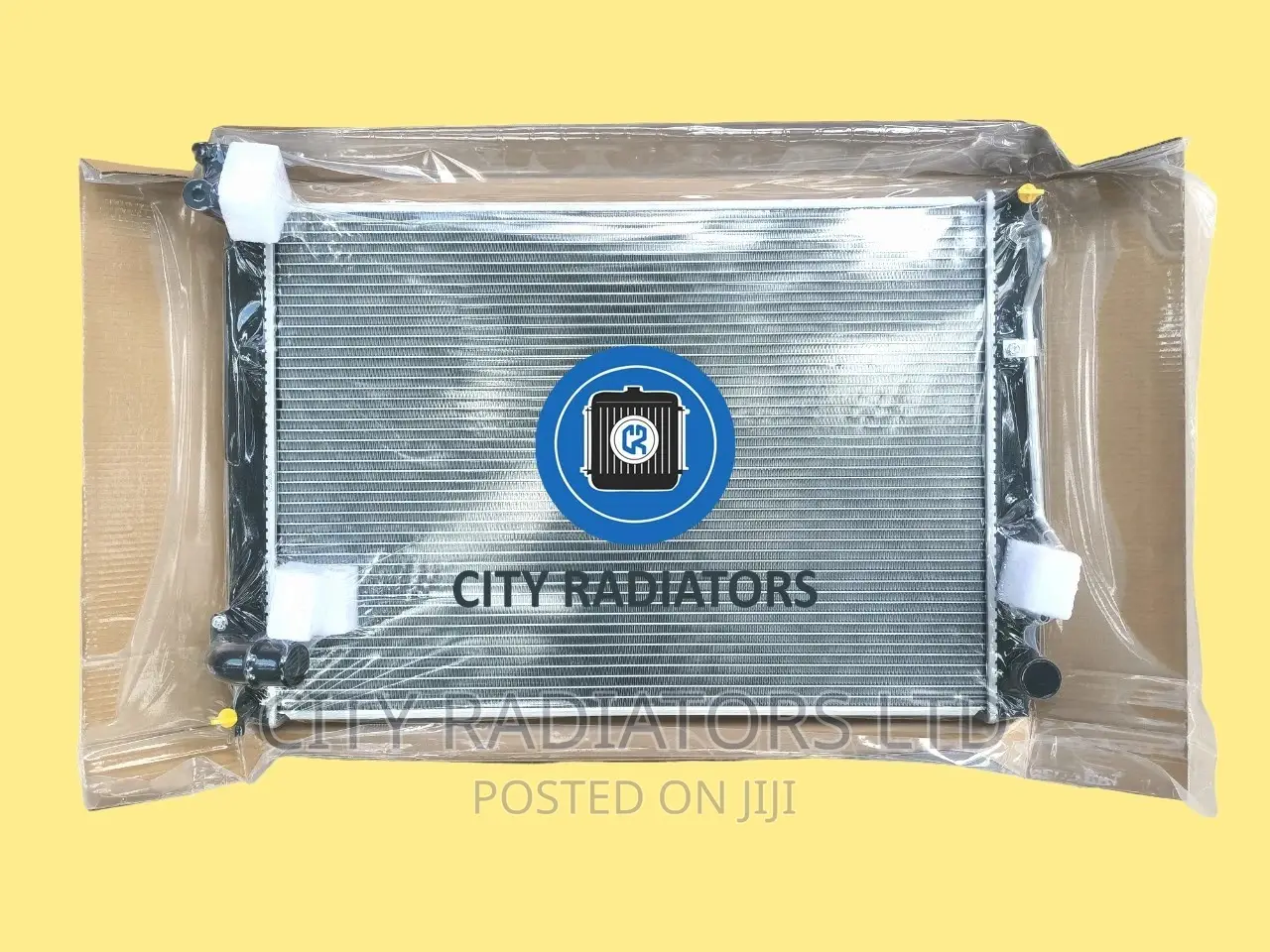 Radiator for Toyota Lexus RX300 / Harrier McU30