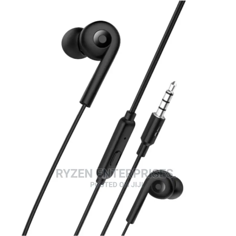 Oraimo Heavy Bass