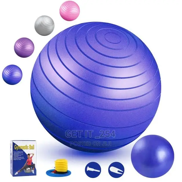 Exercise/ Pregnancy Yogaball