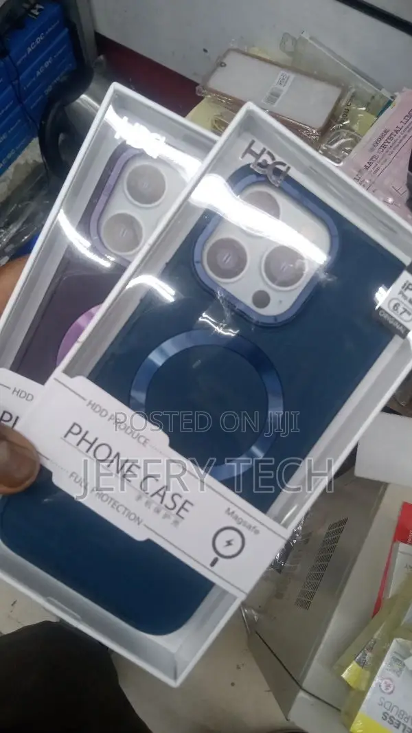 Magnetic for iPhone 14 Case Military Grade Drop Tested][Comp