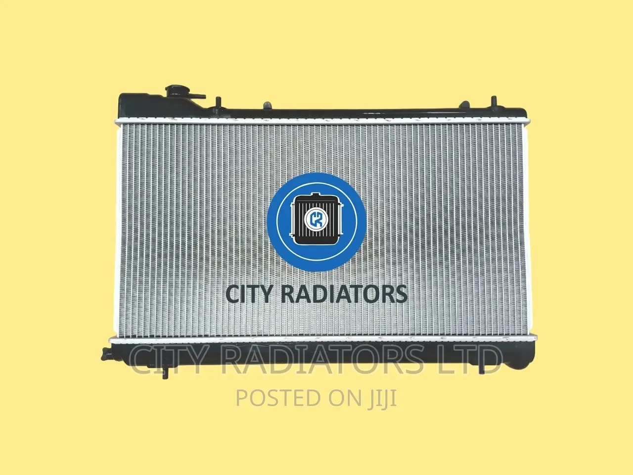 Radiator for Subaru Forester 2002 ~ 2007 SG5, SG9, TURBO