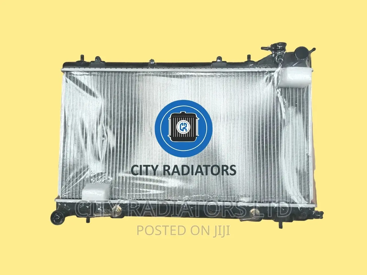 Radiator for Subaru Forester 2002 ~ 2007 SG5, SG9, TURBO