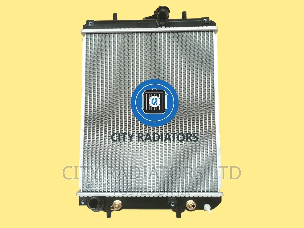 Radiator for Daihatsu Mira La 250260 / Passo