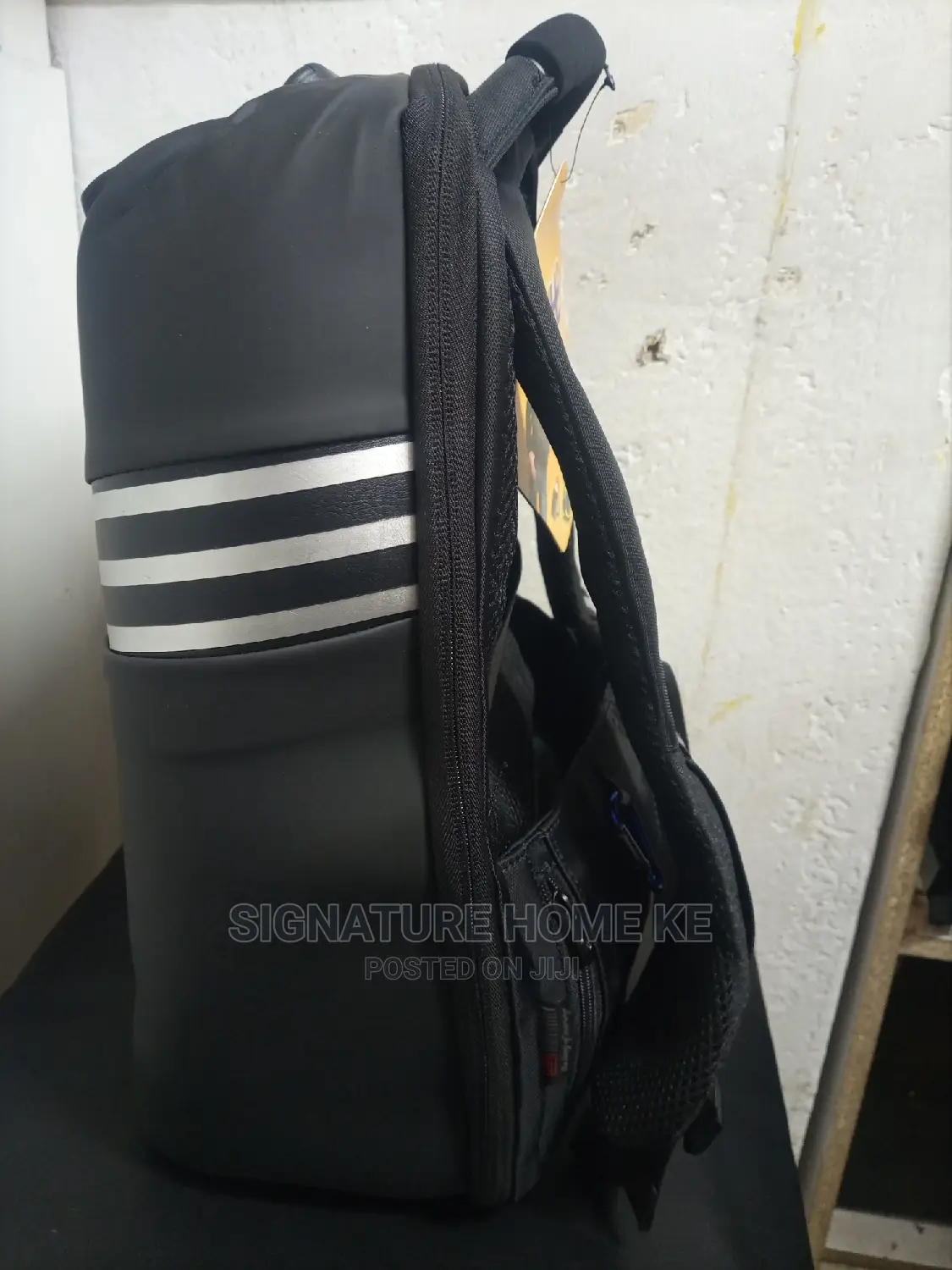 Biowang Quality Big Laptop Bag