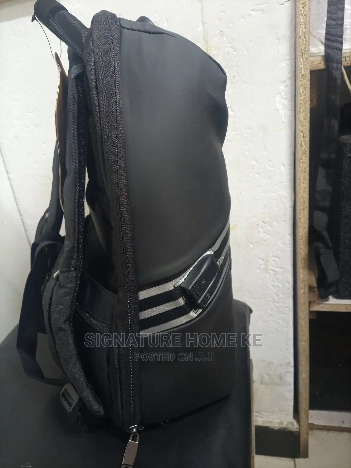 Biowang Quality Big Laptop Bag